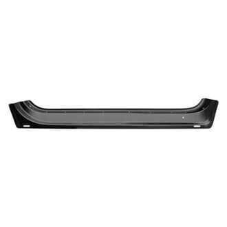 Sherman® - Inner Driver Side Door Bottom (Value Line)