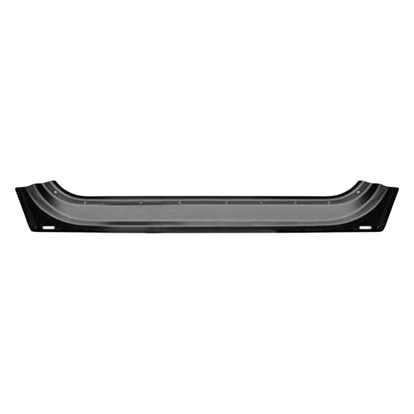 Sherman® - Passenger Side Inner Door Bottom