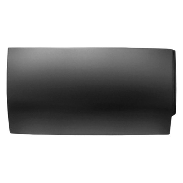 Sherman® - Rear Passenger Side Lower Door Skin Patch