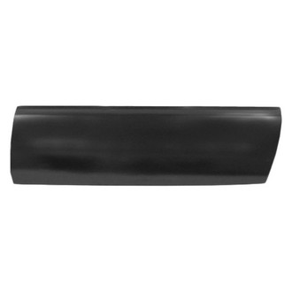 Sherman® - Front Lower Passenger Side Door Skin Patch (Value Line)