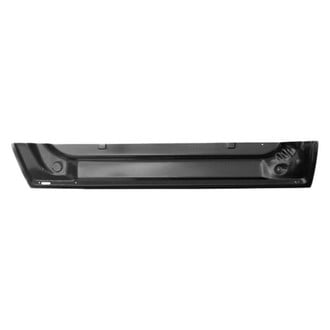 Sherman® - Door Bottoms
