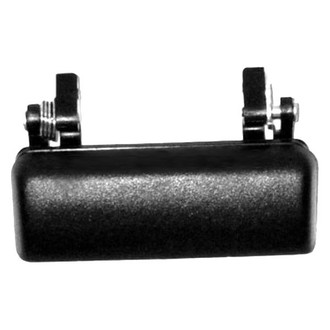 Sherman® - Front or Rear Driver Side Exterior Door Handle (Value Line)