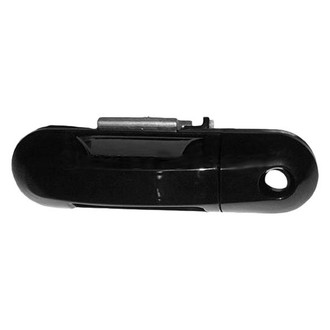 Sherman® - Exterior Door Handles