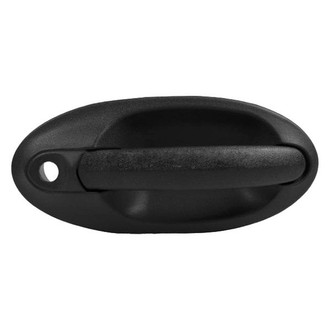 Sherman® - Exterior Door Handles