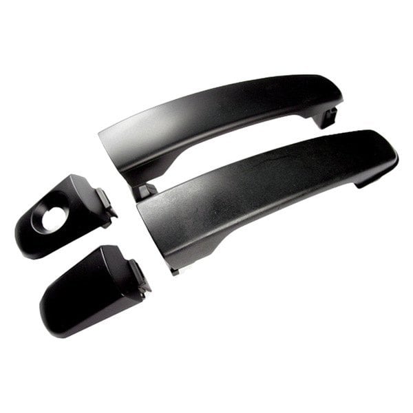 Sherman® Chevy Equinox 2005 Exterior Door Handle