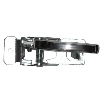 Sherman® - Front Passenger Side Interior Door Handle (Value Line)