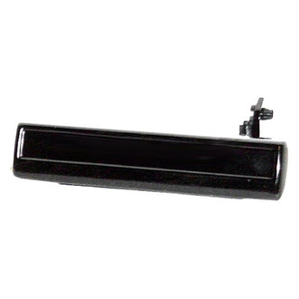 Sherman® - Front Driver Side Exterior Door Handle (Value Line)