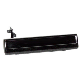Sherman® - Front Passenger Side Exterior Door Handle (Value Line)