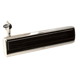 Sherman® - Front Passenger Side Exterior Door Handle (Value Line)
