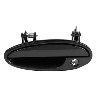 Sherman® - Front Passenger Side Exterior Door Handle (Value Line)