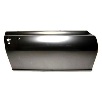 Sherman® - Passenger Side Door Skin (Value Line)