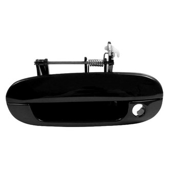 Sherman® - Exterior Door Handles