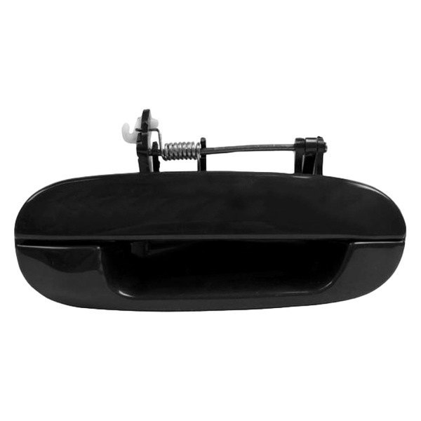 Sherman® - Front Passenger Side Exterior Door Handle