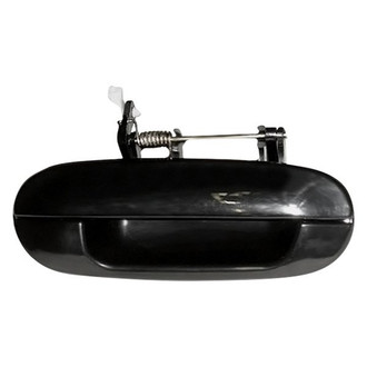 Sherman® - Rear Driver Side Exterior Door Handle (Value Line)