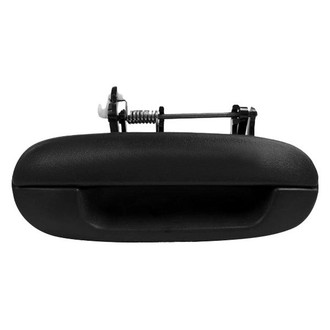 Sherman® - Rear Passenger Side Exterior Door Handle (Value Line)