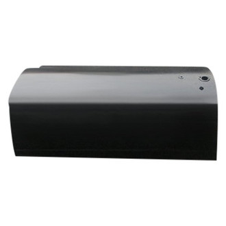 Sherman® - Passenger Side Door Shell (Value Line)