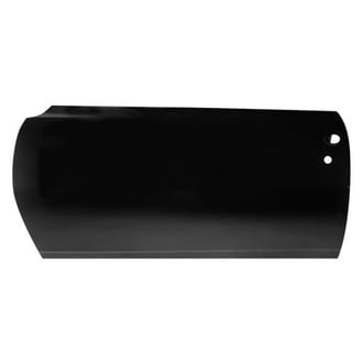 Sherman® - Driver Side Door Skin (Value Line)