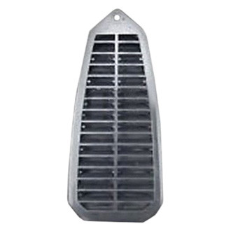 Sherman® - Door Jamb Vent Grilles