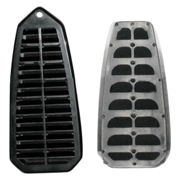 Sherman® - Door Jamb Vent Grill