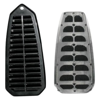 Sherman® - Door Jamb Vent Grill (Value Line)