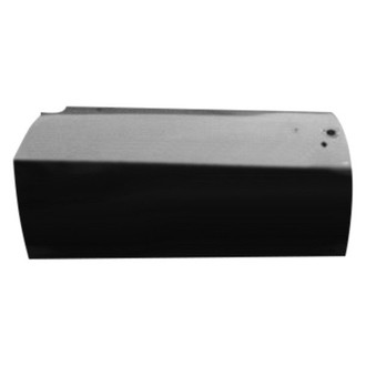 Sherman® - Passenger Side Door Shell (Value Line)