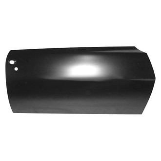 Sherman® - Passenger Side Door Skin (Value Line)