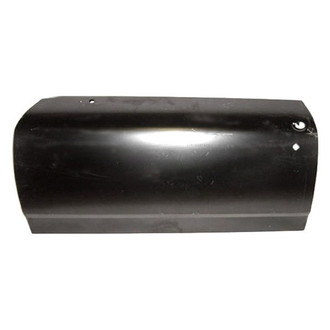 Sherman® - Door Skins