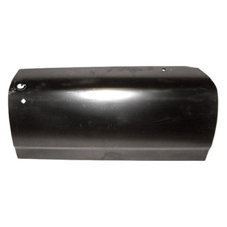 Sherman® - Passenger Side Door Skin (Value Line)