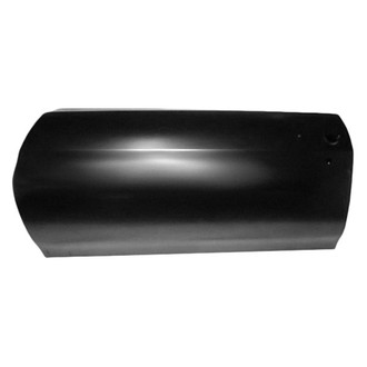 Sherman® - Front Driver Side Door Shell (Value Line)