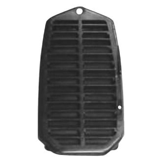 Sherman® - Door Jamb Vent Grille Set
