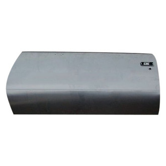 Sherman® - Front Driver Side Door Shell (Value Line)