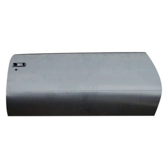 Sherman® - Front Passenger Side Door Shell (Value Line)
