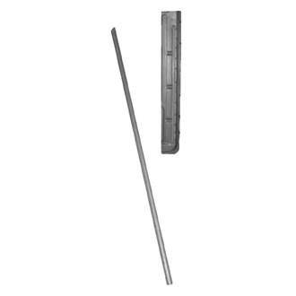 Sherman® - Inner Lower Door Bottom (Value Line)