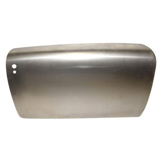 Sherman® - Passenger Side Door Skin (Value Line)