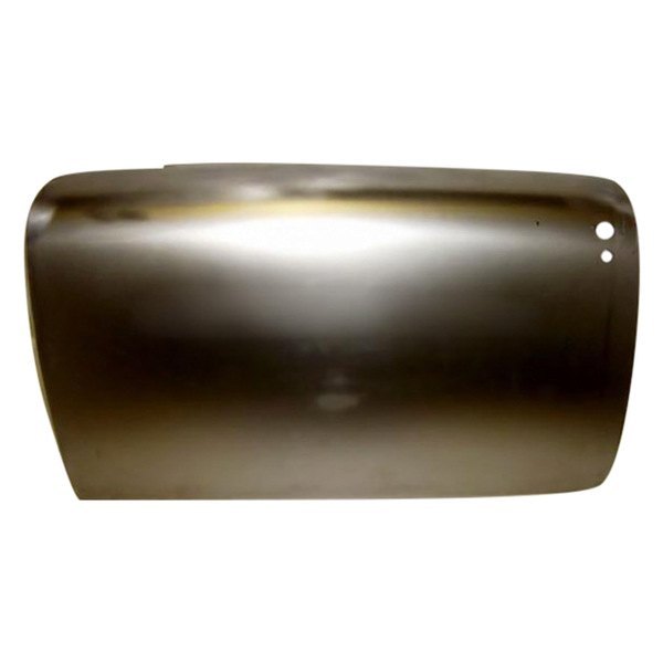 Sherman® - Driver Side Door Skin