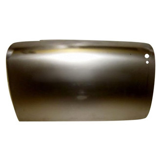 Sherman® - Driver Side Door Skin (Value Line)