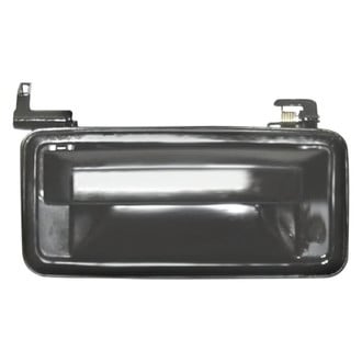 Sherman® - Front Exterior Door Handle