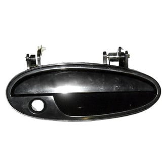 Sherman® - Front Passenger Side Exterior Door Handle (Value Line)