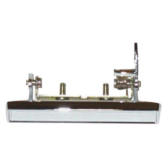 Sherman® - Front Driver Side Exterior Door Handle (Value Line)