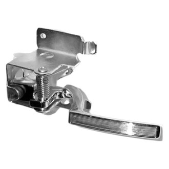 Sherman® - Front Passenger Side Interior Door Handle (Value Line)