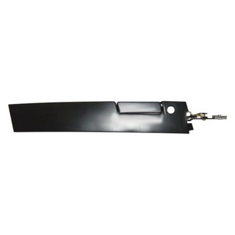 Sherman® - Front Exterior Door Handle