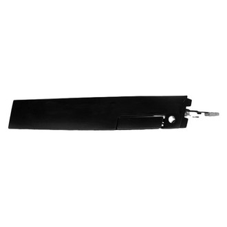 Sherman® - Front Passenger Side Exterior Door Handle (Value Line)