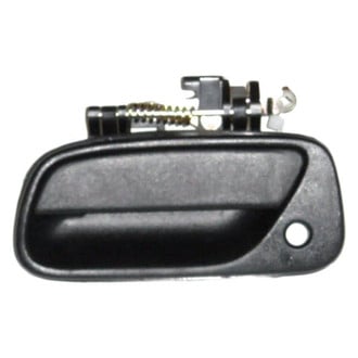 Sherman® - Front Driver Side Exterior Door Handle (Value Line)