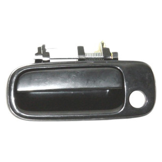 Sherman® - Front Driver Side Exterior Door Handle (Value Line)