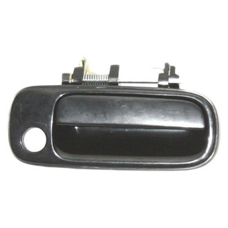 Sherman® - Front Passenger Side Exterior Door Handle (Value Line)
