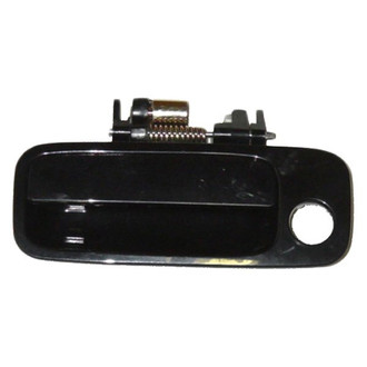 Sherman® - Front Driver Side Exterior Door Handle (Value Line)
