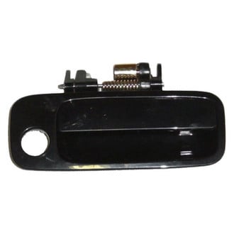 Sherman® - Front Passenger Side Exterior Door Handle (Value Line)