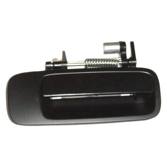 Sherman® - Rear Driver Side Exterior Door Handle (Value Line)
