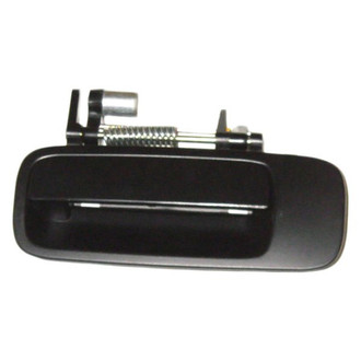Sherman® - Rear Passenger Side Exterior Door Handle (Value Line)