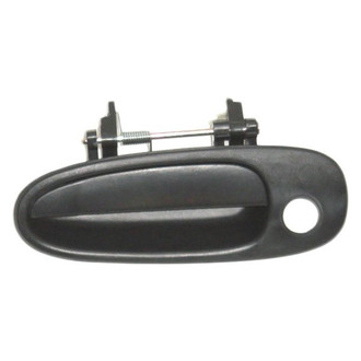 Sherman® - Front Driver Side Exterior Door Handle (Value Line)